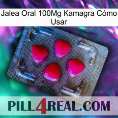 Jalea Oral 100Mg Kamagra Cómo Usar 13